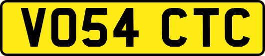 VO54CTC