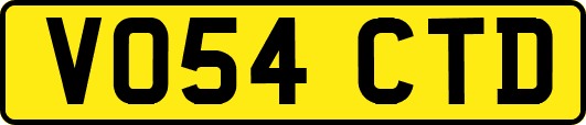 VO54CTD