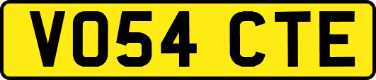 VO54CTE