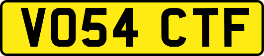 VO54CTF