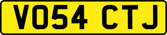 VO54CTJ