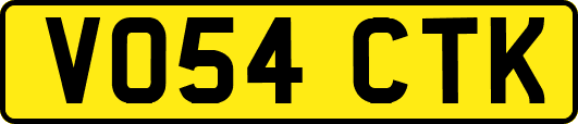 VO54CTK