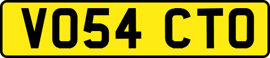 VO54CTO