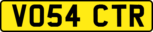 VO54CTR