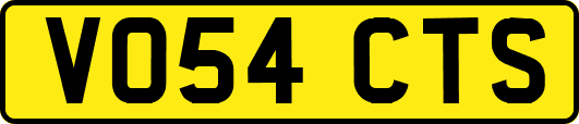 VO54CTS