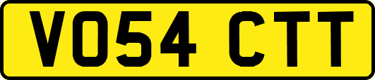 VO54CTT