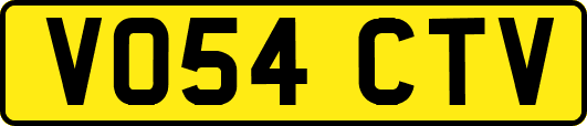 VO54CTV
