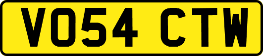 VO54CTW