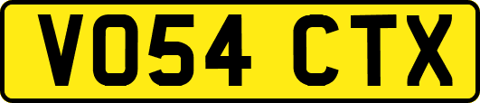 VO54CTX