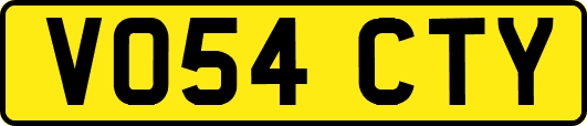 VO54CTY