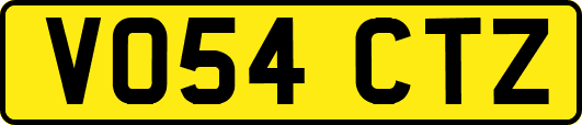 VO54CTZ