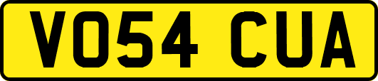 VO54CUA