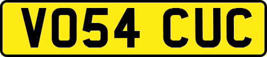 VO54CUC