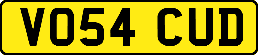 VO54CUD