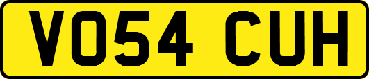 VO54CUH