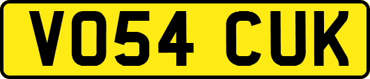 VO54CUK