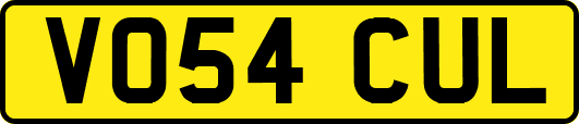 VO54CUL