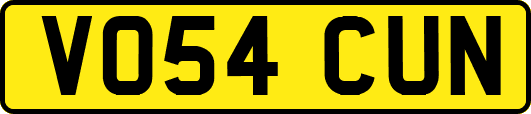 VO54CUN