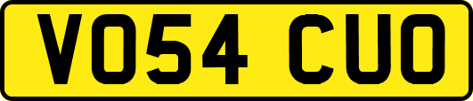 VO54CUO