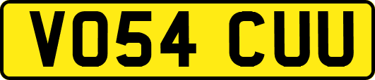 VO54CUU