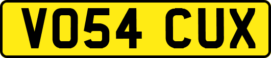 VO54CUX