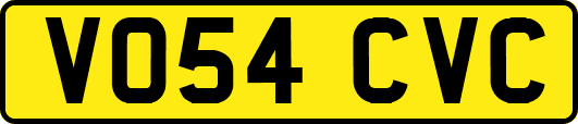 VO54CVC
