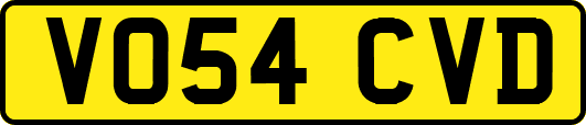 VO54CVD