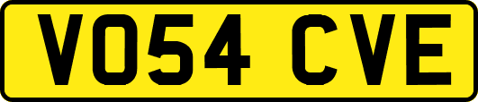 VO54CVE
