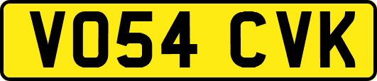 VO54CVK
