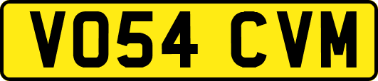 VO54CVM