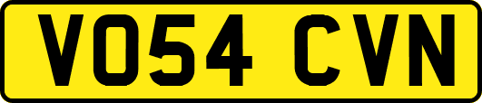 VO54CVN