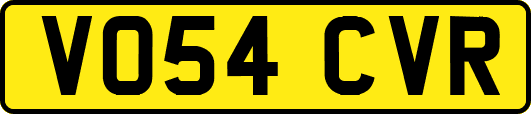 VO54CVR