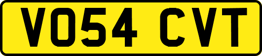 VO54CVT