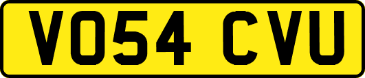 VO54CVU