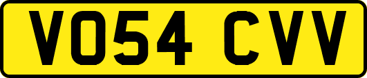 VO54CVV