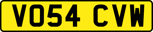 VO54CVW