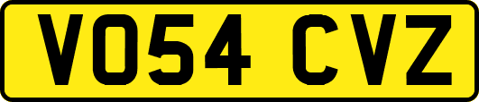 VO54CVZ