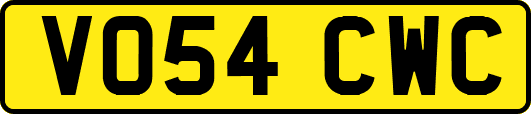 VO54CWC