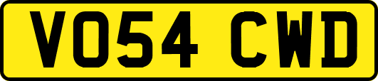 VO54CWD