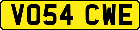 VO54CWE