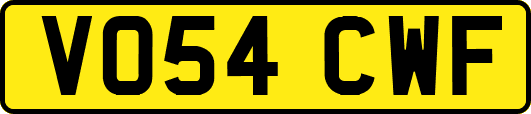 VO54CWF