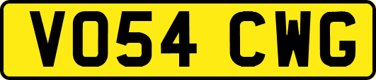 VO54CWG