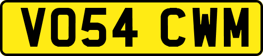 VO54CWM