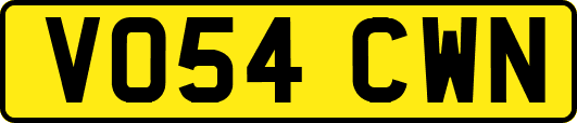 VO54CWN