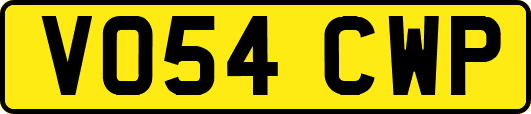 VO54CWP