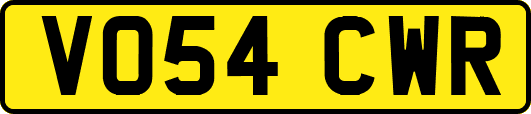 VO54CWR