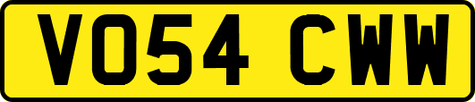VO54CWW