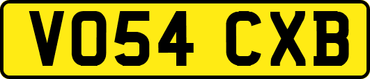 VO54CXB