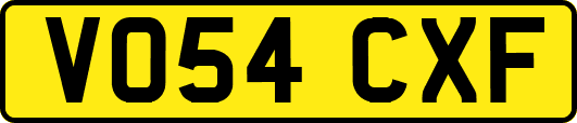 VO54CXF