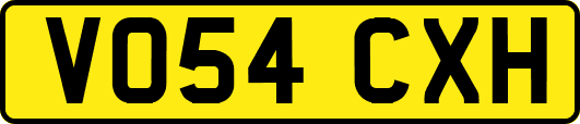 VO54CXH